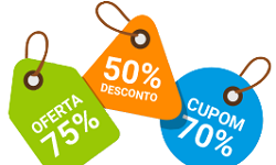 Ofertas e Promoções